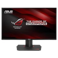 Monitor &amp; Kiegészítő