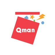Qman építőjáték