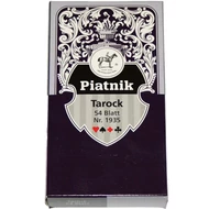 Tarokk kártya