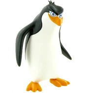 Madagaszkár figura