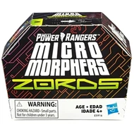 Power Rangers játékfigura