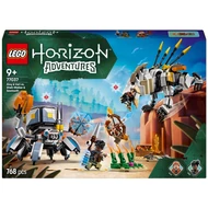 LEGO Horizon