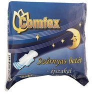 Szárnyasbetét