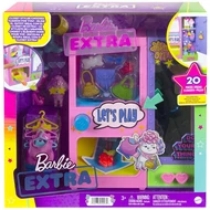 Barbie babaruha