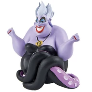 Ariel, a kis hableány játékfigura