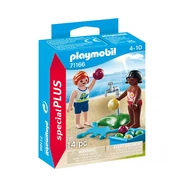 Special Plus figurák