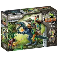 Dinoszauruszok