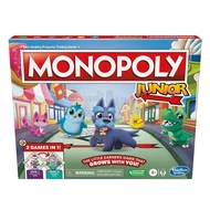 Monopoly
