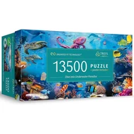 5000 - 9999 darabos puzzle