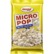 Pattogatott kukorica (popcorn)