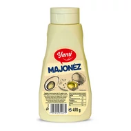 Majonéz