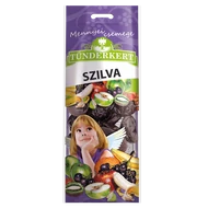 Szárított gyümölcs