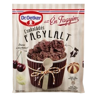 Fagylaltpor