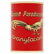Sűrített paradicsom