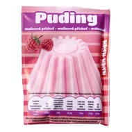 Pudingpor