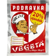 Ételízesítő