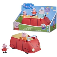 Peppa malac játékfigura