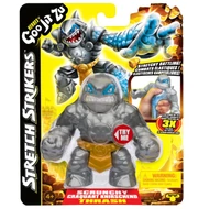 Heroes Of Goo Jit Zu játékfigura