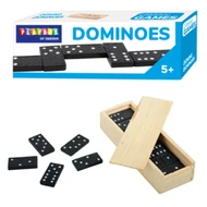 Dominó játék