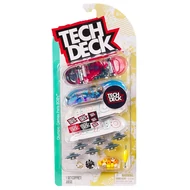Fingerboard gördeszka