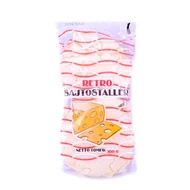Sajtos tallér