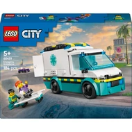 LEGO City