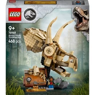 LEGO Jurassic World
