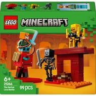 LEGO Minecraft
