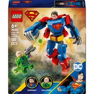 LEGO Super Heroes