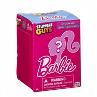 Barbie játékfigura