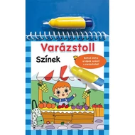 Gyerek és ifjúsági könyv