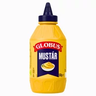 Mustár