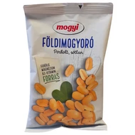 Rágcsálnivaló