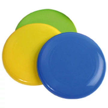 Dobókorong teli 24 cm-es - D-Toys