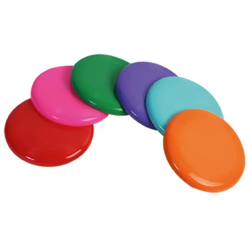 Dobókorong teli 26 cm-es - D-Toys