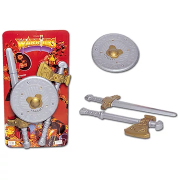 Gladiátor szett - D-Toys
