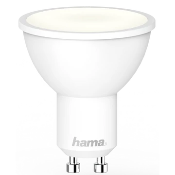 Hama okos wifi led izzó GU10 fehér 5.5W (176585)