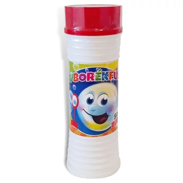 Buborékfújó 50ml