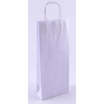 Fehér ital tasak 556