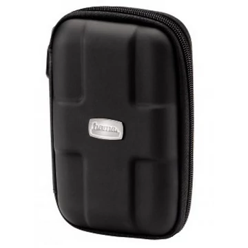 Hama Eva hdd külső háttértár táska 2,5" - fekete (84113)