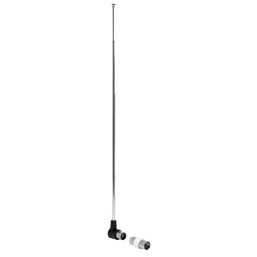 Hama teleszkópos rádió antenna (121671)