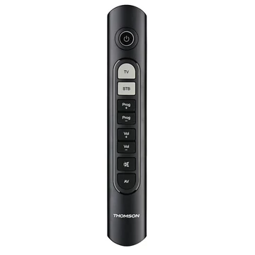 Thomson ROCZ107 univerzális távirányító zapper 2in1 (132672)