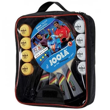 Joola Team School pingpong szett - Spartan