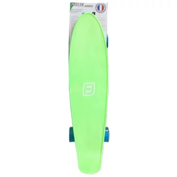 Funbee mini zöld gördeszka 22" - Spartan