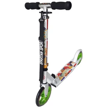 Tahiti Jumbo Roller 200mm - Spartan