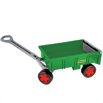 Farmer kézikocsi 60 kg teherbírású - Wader