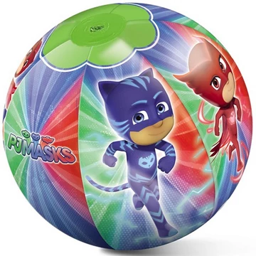 Pizsihősök felfújható strandlabda 50cm - Mondo Toys