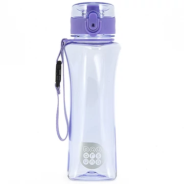 Ars Una: Halvány lila kulacs 500ml