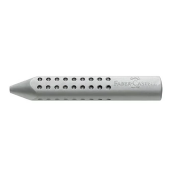 Faber-Castell: Grip szürke radír