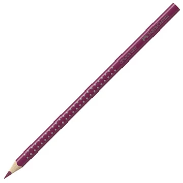 Faber-Castell: Grip '01 színesceruza bordó